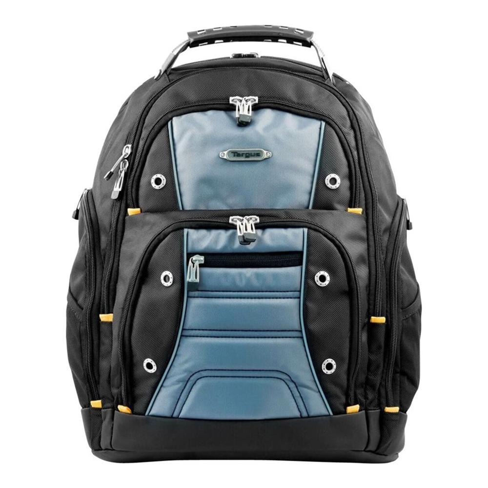 Mochila targus driffter portatil 16 pulgadas negro