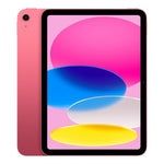 Apple iPad 2025 11th Wifi/ A16 Bionic/ 256GB/ Rosa