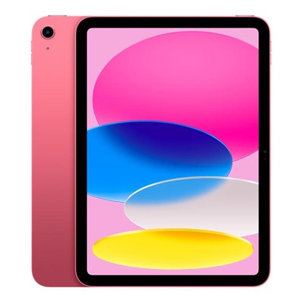 Apple iPad 2025 11th Wifi/ A16 Bionic/ 256GB/ Rosa
