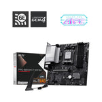 Placa base MSI am5 pro b840m - p