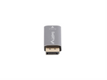 Adaptador 4K displayport a HDMI Lanberg macho - hembra