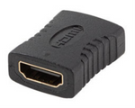 Adaptador hdmi 4k lanberg hembra - hembra