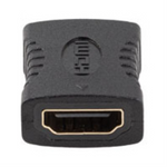 Adaptador hdmi 4k lanberg hembra - hembra