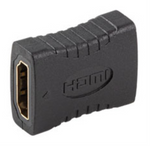 Adaptador hdmi 4k lanberg hembra - hembra