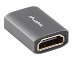 Adaptador hdmi 8k lanberg hembra - hembra