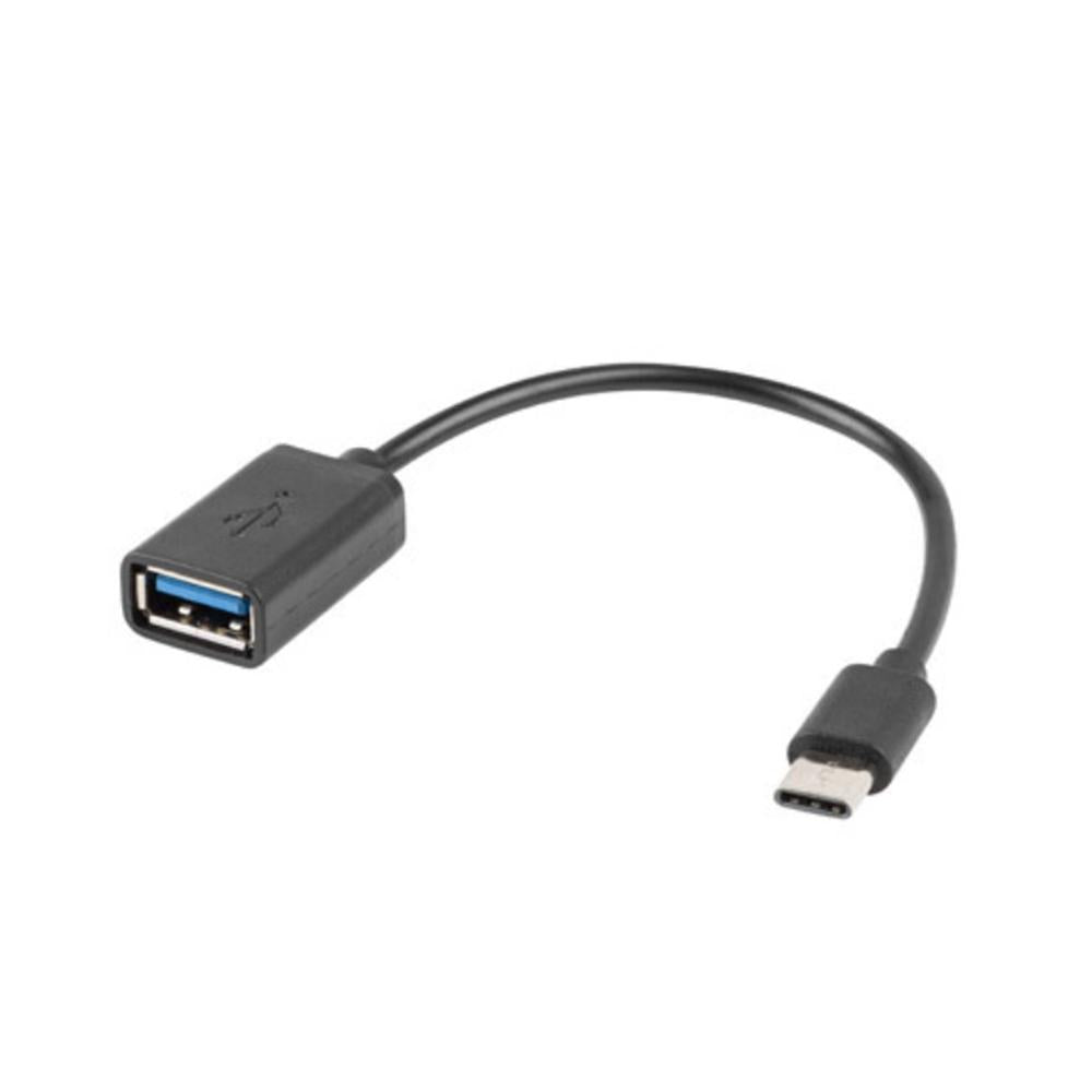 Adaptador usb tipo c a usb