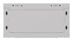 Armario Lanberg 19 pulgadas 4u · 540x350 gris