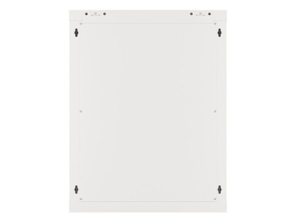 Armario Lanberg 19 pulgadas 6u · 540x350 gris