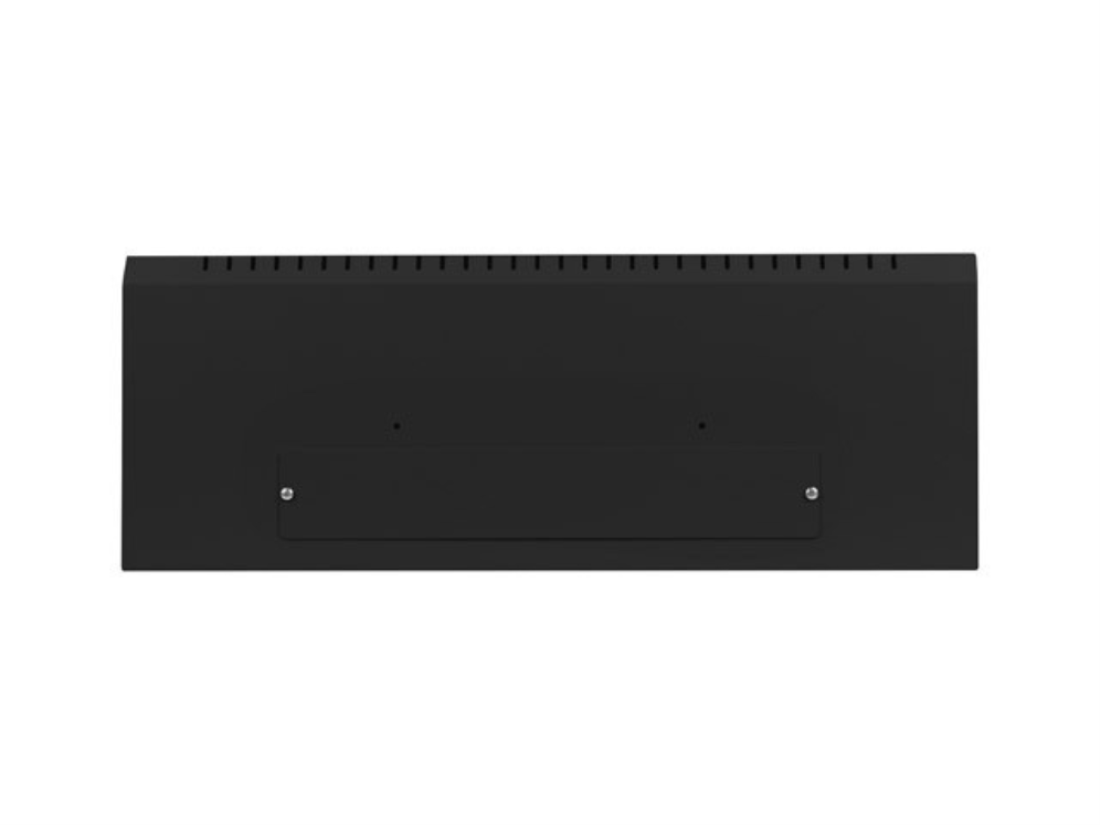 Armario lanberg 19 pulgadas 6u+3u 540x200 negro