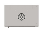 Armario Lanberg 19 pulgadas 9u · 540x350 gris