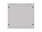 Armario Lanberg 19 pulgadas 9u · 540x350 gris