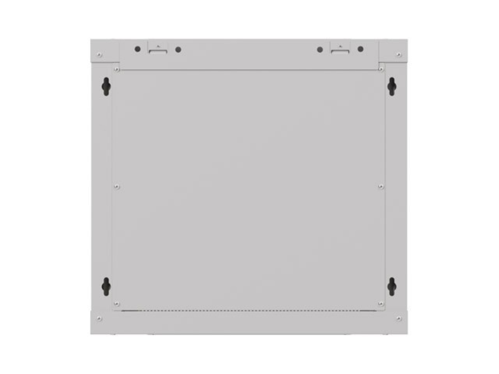 Armario Lanberg 19 pulgadas 9u · 540x350 gris