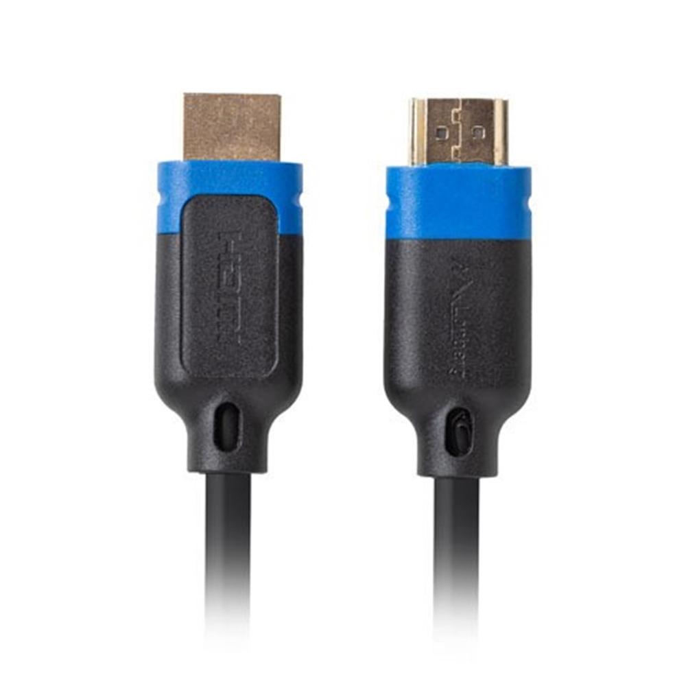 Cable HDMI Lanberg macho · macho v2.1 8K 60hz ccs 1.8m