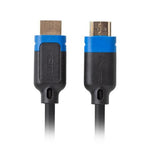 Cable HDMI Lanberg macho · macho v2.1 8K 60hz ccs 1.8m