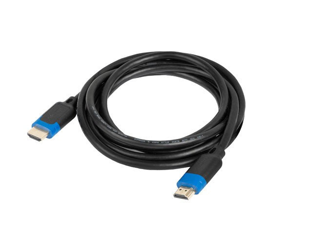 Cable HDMI Lanberg macho · macho v2.1 8K 60hz ccs 1.8m