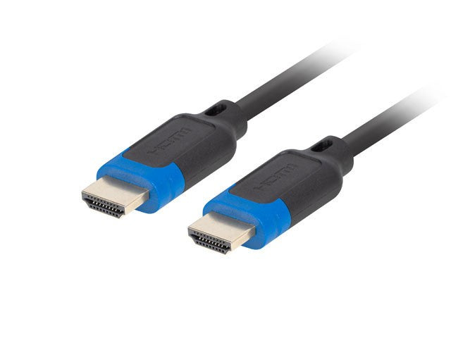 Cable hdmi lanberg macho macho v2.1