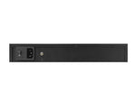 Switch lanberg 24 puertos 1gb poe+