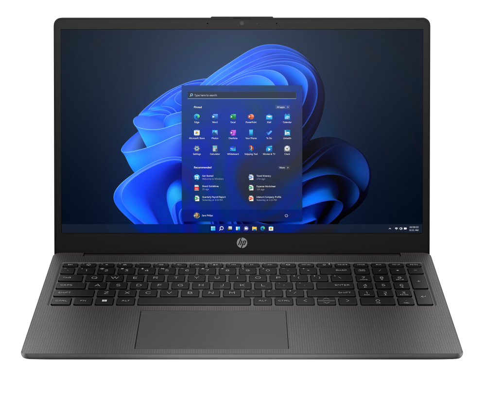 Portatil hp 255 g10 ryzen 7 - 7730u