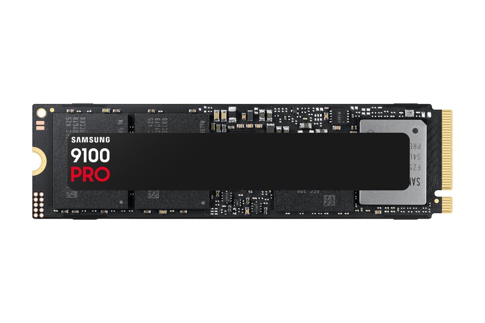 Disco duro interno solido ssd samsung