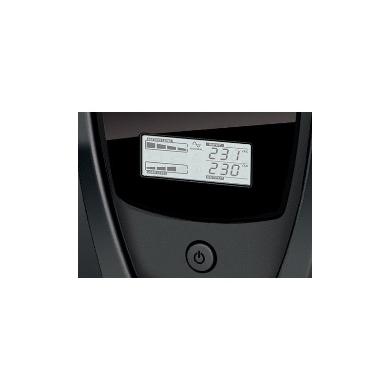Sai riello netpower 1500 usb 6xshucko