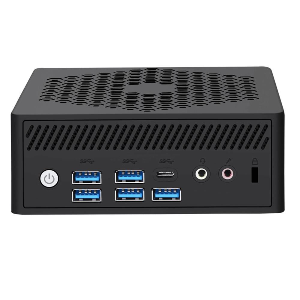 Mini ordenador leotec n150 16gb ssd