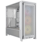 Caja ordenador gaming Corsair frame 4000d