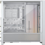 Caja ordenador gaming Corsair frame 4000d