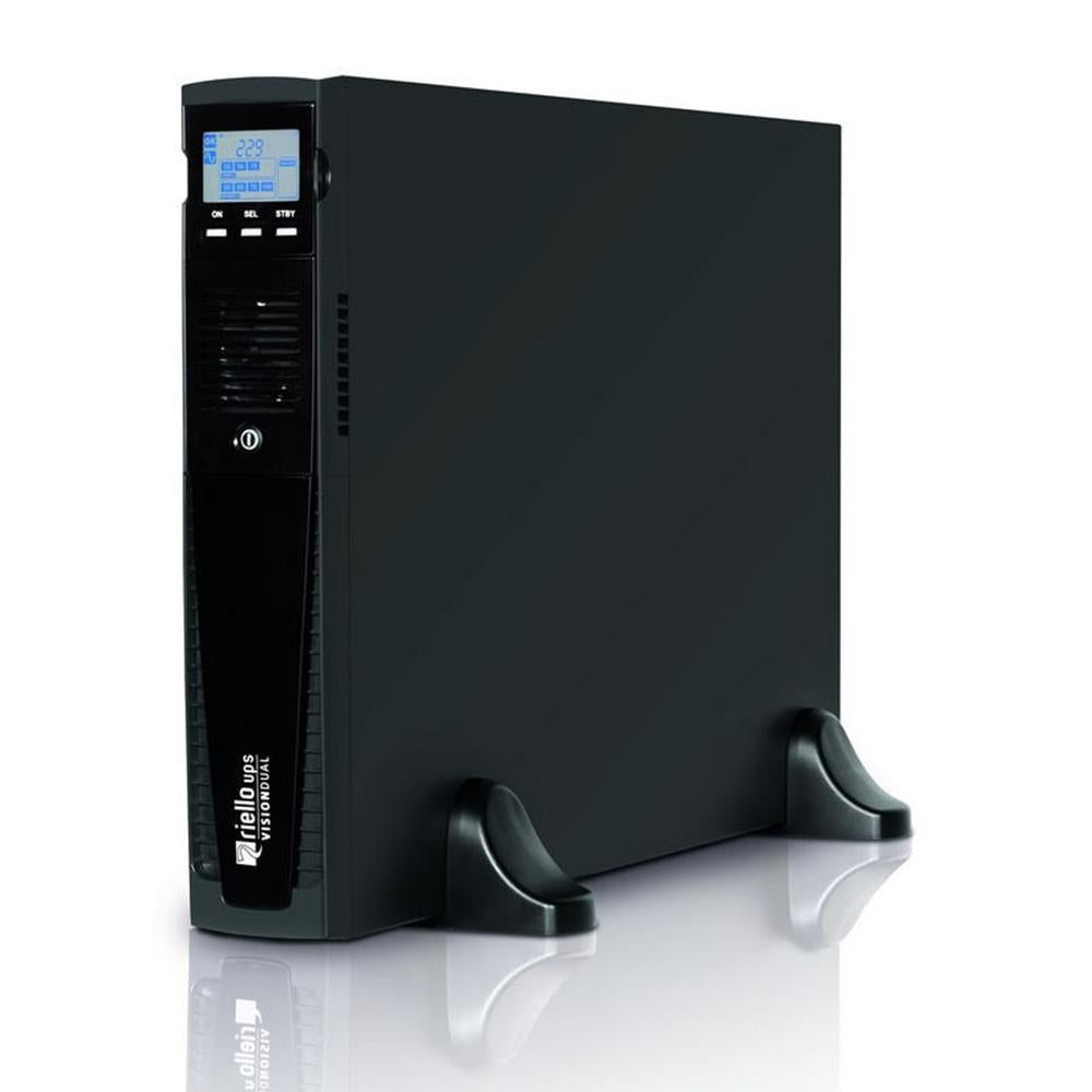 Sai riello vision dual 1500 dual