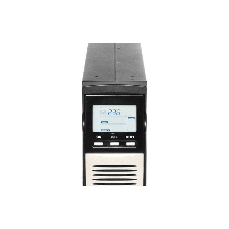 Sai riello sentinel dual 1500 sdh