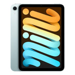 Apple ipad mini 2024 8.3 pulgadas Azul #azul