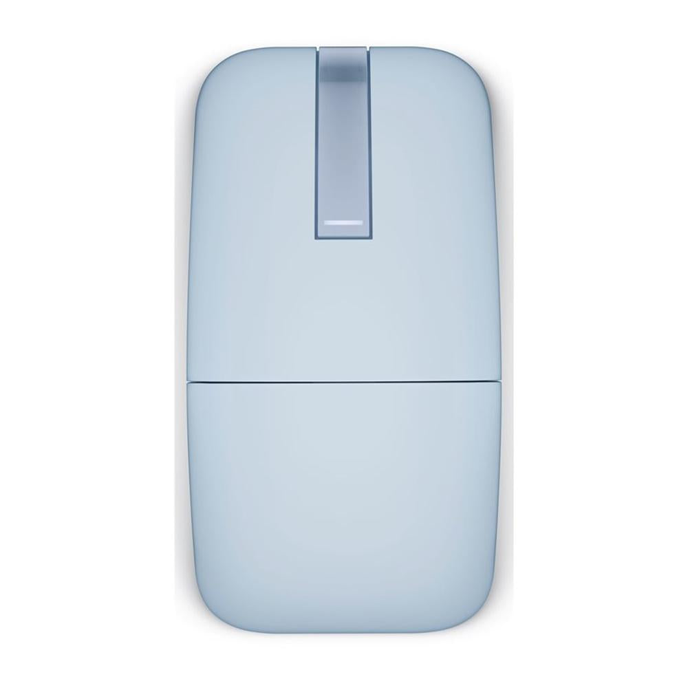 Ratón inalámbrico Dell ms700 azul