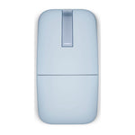 Ratón inalámbrico Dell ms700 azul
