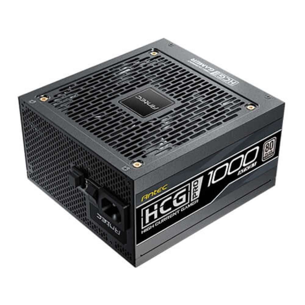 Fuente alimentación antec hcg1000 pro p