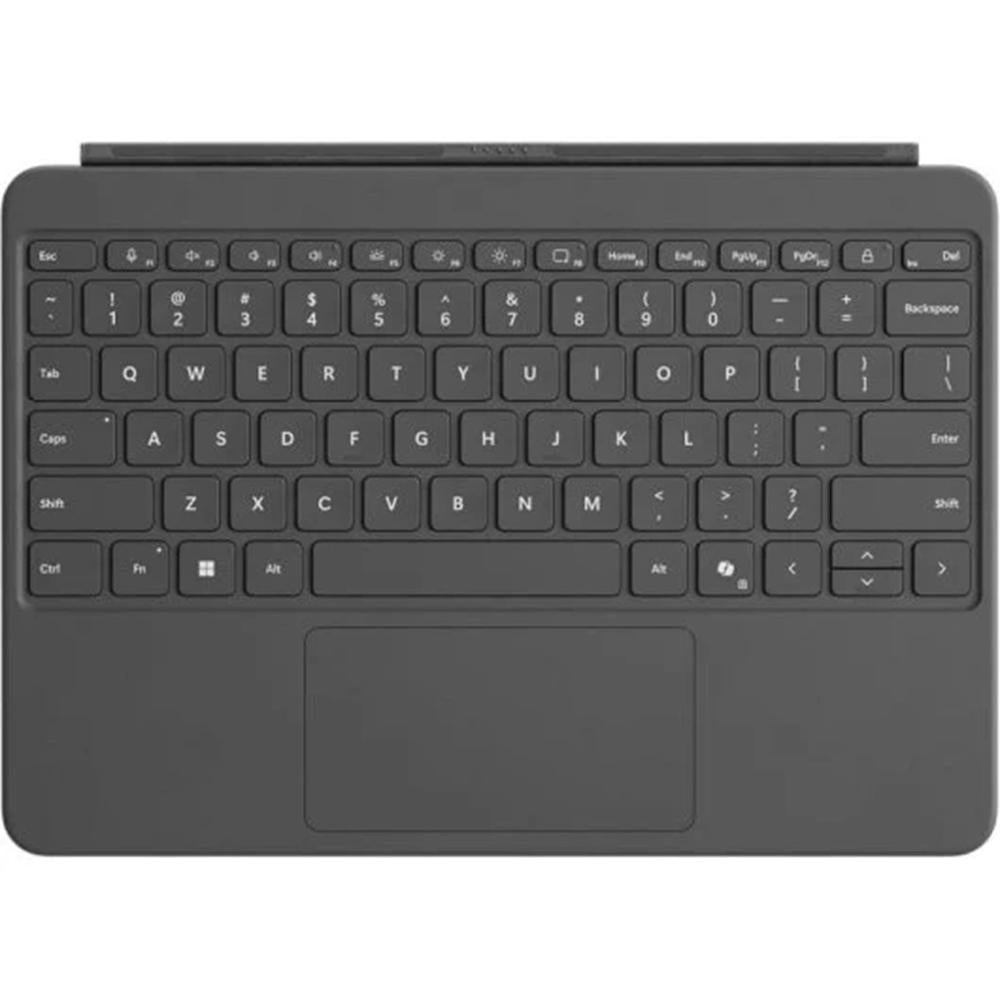 Teclado microsoft surface pro 12 pulgadas Negro #negro