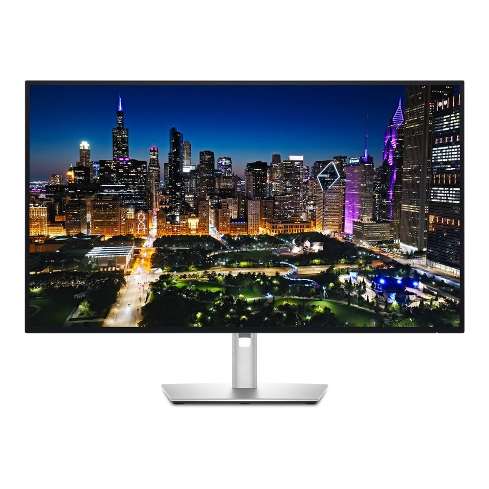 Monitor Dell ultrasharp u3225qe 32 pulgadas 4K UHD 120hz