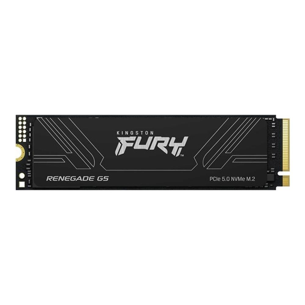 Disco duro interno ssd kingston fury
