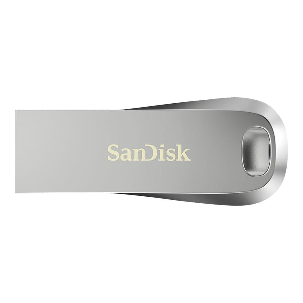 Memoria USB 3.1 SanDisk ultra luxe