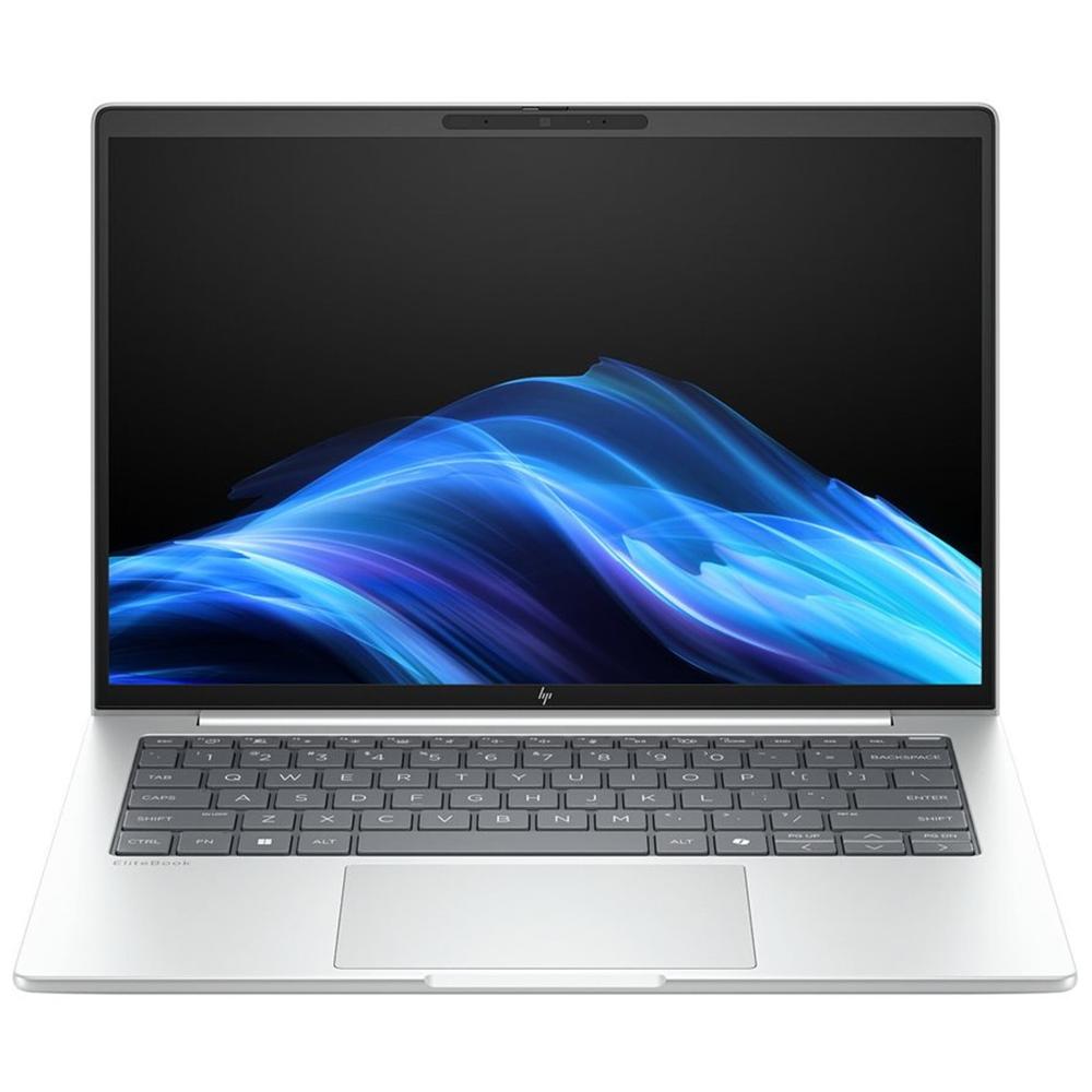 Portátil HP elitebook 8 g1i AI 14 pulgadas ultra 5 - 225h · 16GB · SSD 512GB · W11P
