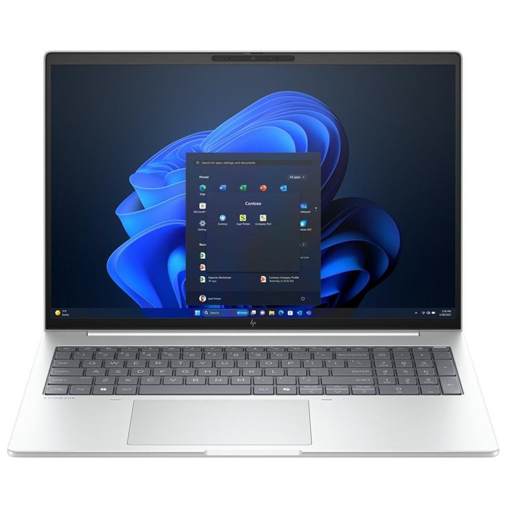 Portátil HP elitebook 8 g1i ai