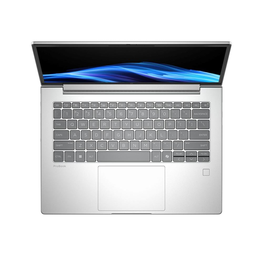 Portátil HP probook 4 g1i 14 pulgadas ultra 7 - 255u · 16GB · SSD 512GB · W11P