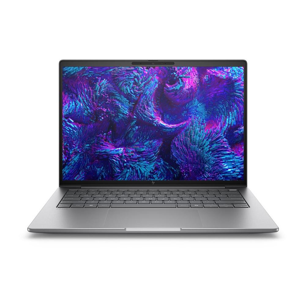 Portátil HP zbook 8 g1i AI 14 pulgadas ultra 7 - 255h · 32GB · SSD 1TB · W11P