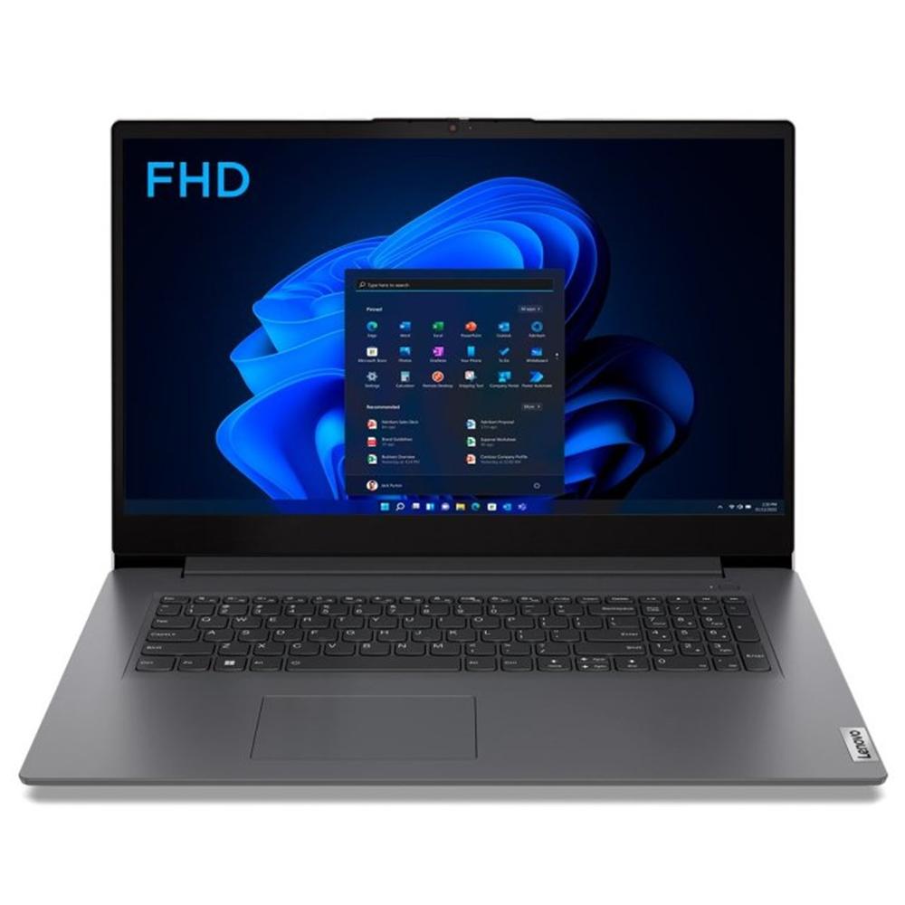 Portatil lenovo v17 g4 iru i7 - 1355u