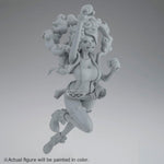 Figura Jewelry Bonney The Most Free Future King of Artist One Piece 28cm