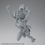 Figura Jewelry Bonney The Most Free Future King of Artist One Piece 28cm