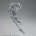 Figura Jewelry Bonney The Most Free Future King of Artist One Piece 28cm