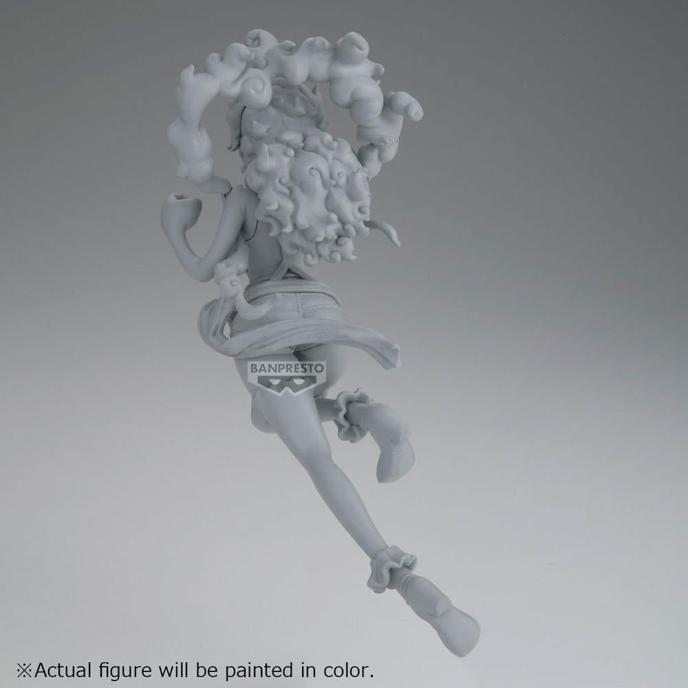 Figura Jewelry Bonney The Most Free Future King of Artist One Piece 28cm