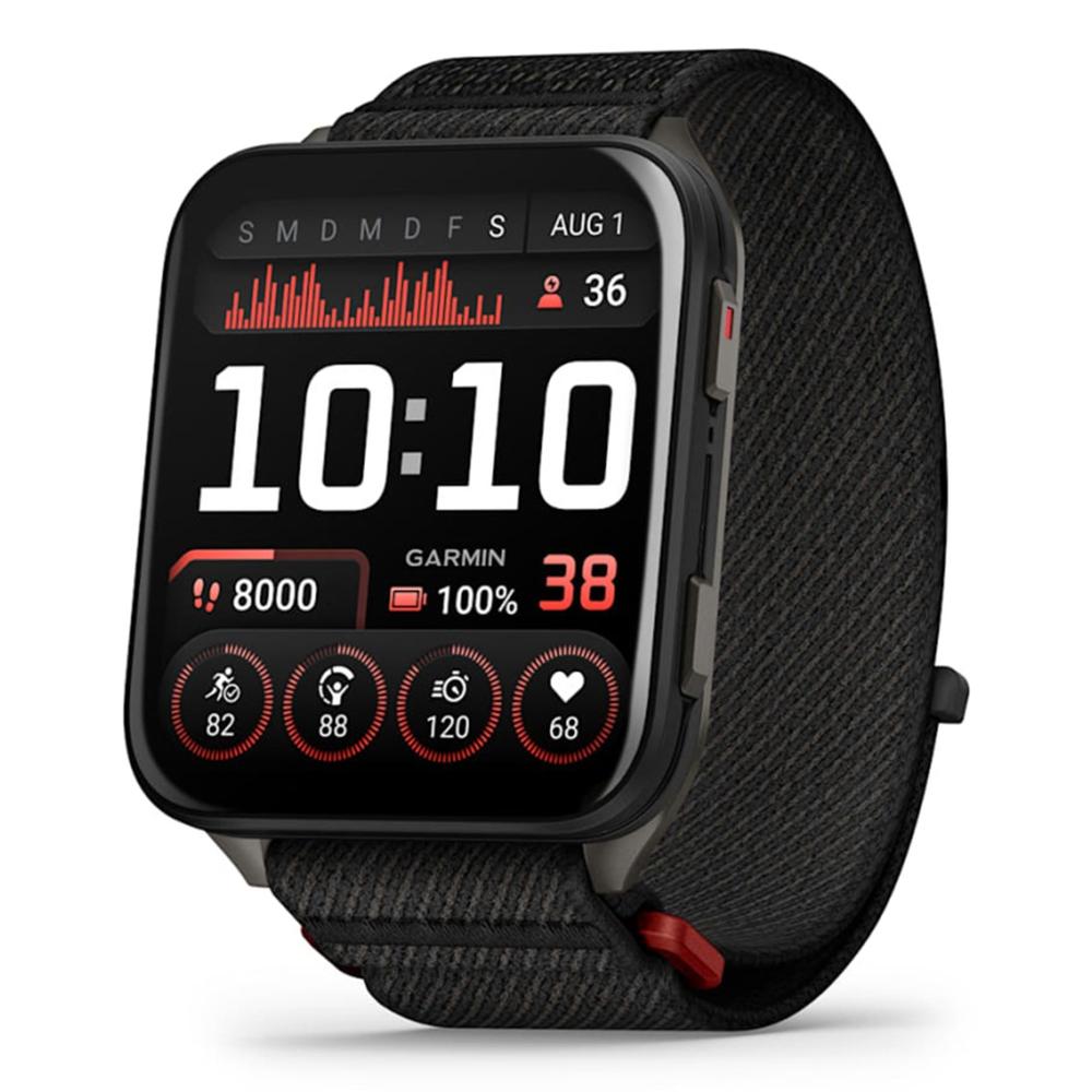 Smartwatch Garmin venu x1 Negro #negro