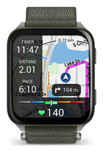 Smartwatch Garmin venu x1 Verde #verde
