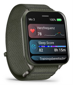 Smartwatch Garmin venu x1 Verde #verde