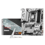 Placa base MSI b850 gaming plus wifi6e ATX am5